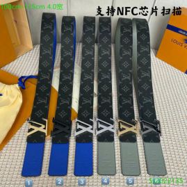 Picture of LV Belts _SKULVbelt40mmX100-125cm7D056149